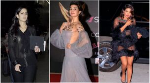 Katrina Kaif, Jacqueline Fernandez and Priyanka Chopra send shockwaves in see-through outfits, feel the burn