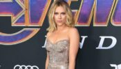 Silver Or Gold: Which Sparkling Outfits Will You Like To Steal From Scarlett Johansson? Vote The Best