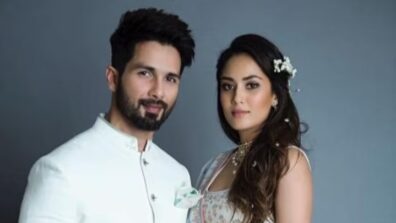 Mira Kapoor And Shahid Kapoor Look Adorable Together: These Photos Of Them Will Make You Crave Love And Cuddles