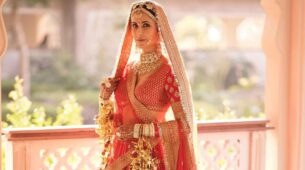 Katrina Kaif Truly Was The Happiest Bride On Her Big Day And Here’s Proof