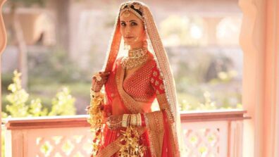 Katrina Kaif Truly Was The Happiest Bride On Her Big Day And Here’s Proof