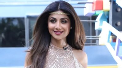 All You Need To Know About Shilpa Shetty, The Journey Of Struggle 