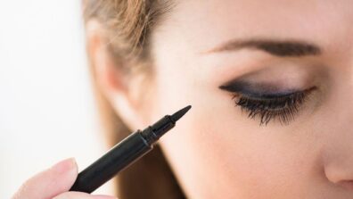 Pencil Eyeliner Hack: Here’s How You Can Use It Smoothly