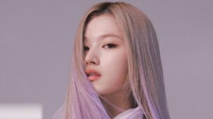 Good News: TWICE Sana finds her match