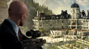 Most Popular Hitman Games Of All Time