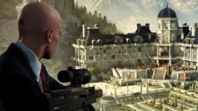 Most Popular Hitman Games Of All Time