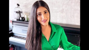 Keep Your Skin As Healthy As Shruti Haasan As The Diva Shares Her Secret: Checkout