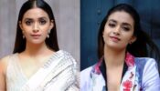 Keerthy Suresh Spills The Beans On Her 6 Most Preferred Beauty Secrets, Take A Look