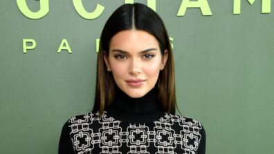 Kendall Jenner Opens Up About Her Journey On Depression And Anxiety! Here Is Everything You Need To Know