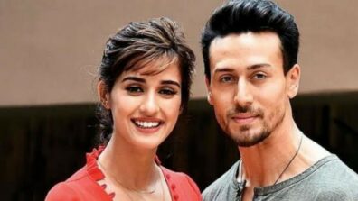 3 Celebrities Who Are Secretly Dating, Including Disha Patani And Tiger Shroff, Take A Look