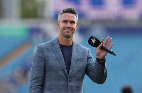 Take A Look At How Kevin Pietersen Spent A Day In Dubai For IPL, Tap - 0