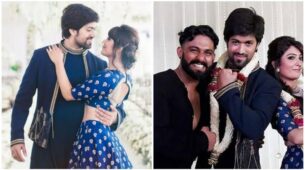 KGF Fame Yash And Radhika Pandit Share Priceless Engagement Memories, How Cute
