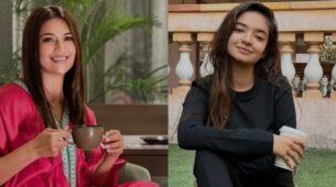 Khatron Ke Khiladi divas Divyanka Tripathi and Anushka Sen are ‘Chai lovers’, checkout pictures