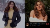 KKK 11 BFF Goals: Sana Makbul is Nikki Tamboli’s ‘sweetie pie’, gets special kisses