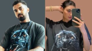 Good News: Athiya Shetty and KL Rahul to move in together, couple rent Mumbai apartment
