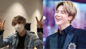 Knock Knock: Who’s There? BTS Member Jimin At The Live Stream!