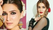 Kriti Sanon Knows How To Play With Her Eyeshadow Palette, Take Some Cues From This Diva