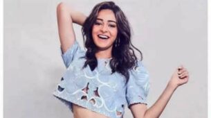 Ananya Panday Calls Herself Private Investigator: Read On