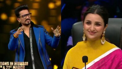 Yahi Ki Pehle Aap Ek Classy Actress Thi: Harsh Comments On Parineeti Chopra