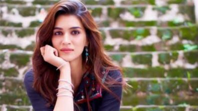 Kriti Sanon To Play Meena Kumari’s Biopic: More Deetz Inside