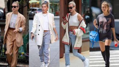 Hailey Bieber’s 5 Fashion Must-Haves: Find Out