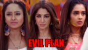 Kumkum Bhagya spoiler alert: Aaliya and Rhea’s evil plan against Prachi