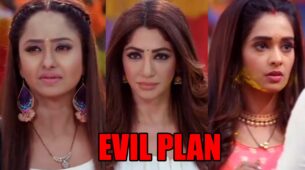Kumkum Bhagya spoiler alert: Aaliya and Rhea’s evil plan against Prachi