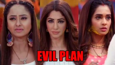 Kumkum Bhagya spoiler alert: Aaliya and Rhea’s evil plan against Prachi