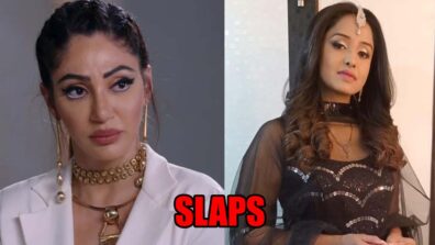 Kumkum Bhagya spoiler alert: Aaliya slaps Rhea