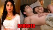 Kumkum Bhagya spoiler alert: Prachi gets shocked to see Ranbir and Rhea’s intimate moment