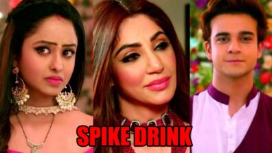 Kumkum Bhagya spoiler alert: Rhea and Aaliya spike Ranbir’s drink during Mahashivratri celebration