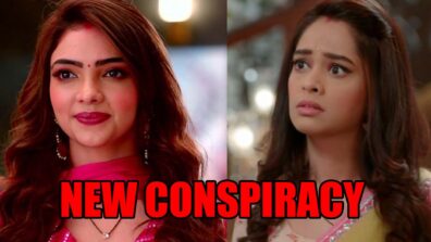 Kumkum Bhagya spoiler alert: Rhea’s new conspiracy against Prachi