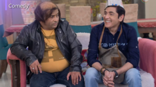 Bhabhiji Ghar Par Hai written update S01 Ep1758 3 March 2022: Vibhuti  decides to take the ring