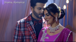 Kundali Bhagya written update S01 Ep1194 10th March 2022: Preeta and Karan dance together