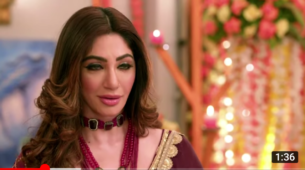 Kumkum Bhagya written update S01 Ep2081 10th March 2022: Aaliya drugs Ranbir