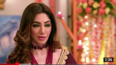 Kumkum Bhagya written update S01 Ep2081 10th March 2022: Aaliya drugs Ranbir