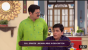 Bhabhiji Ghar Par Hai written update S01 Ep1766 15th March 2022: Vibhuti looks for Saxena