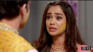 Kumkum Bhagya written update S01 Ep2087 17th March 2022: Prachi yells at Ranbir