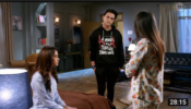 Kumkum Bhagya written update S01 Ep2088 18th March 2022: Ranbir and Prachi get seperated again?