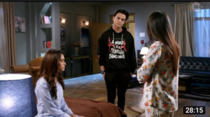 Kumkum Bhagya written update S01 Ep2088 18th March 2022: Ranbir and Prachi get seperated again?