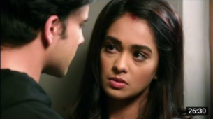 Kumkum Bhagya written update S01 Ep2089 21st March 2022: Ranbir tries to gain Prachi’s trust