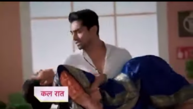 Yeh Rishta Kya Kehlata Hai written update S67 Ep533 21st March 2022: Abhimanyu finds Manjiri