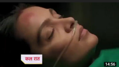 Yeh Rishta Kya Kehlata hai written update S67 Ep534 22nd March 2022: Manjiri’s condition deteriorates