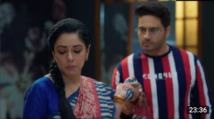 Anupamaa written update S01 Ep532 22nd March 2022: Anupama, Anuj’s dilemma