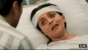 Yeh Rishta Kya Kehlata Hai written update S67 Ep536 24th March 2022: Manjiri regains her consciousness