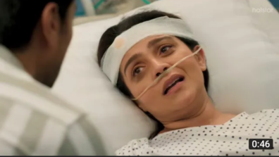 Yeh Rishta Kya Kehlata Hai written update S67 Ep536 24th March 2022: Manjiri regains her consciousness