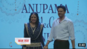 Anupamaa written update S01 Ep534 24th March 2022: Anupamaa performs brilliantly