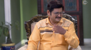 Bhabhiji Ghar Par Hai written update S01 Ep1776 29th March 2022: Angoori’s honesty worries Tiwari