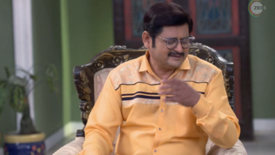 Bhabhiji Ghar Par Hai written update S01 Ep1776 29th March 2022: Angoori’s honesty worries Tiwari