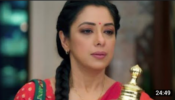 Anupamaa written update S01 Ep537 29th March 2022: Anupamaa’s open challenge